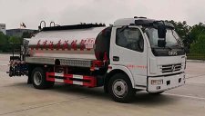 東風大多利卡瀝青灑布車（國六）