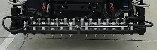 東風(fēng)小多利卡瀝青灑布車(chē)（國(guó)六）