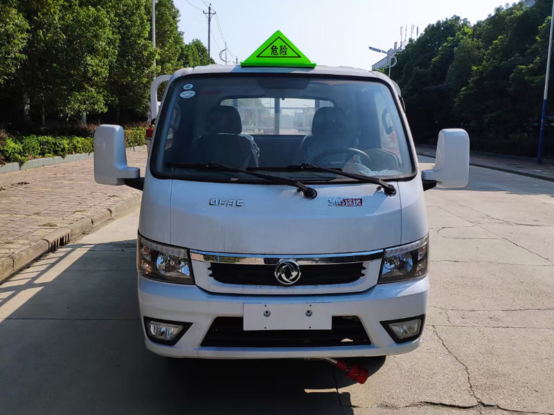 東風汽油3.1米氣瓶