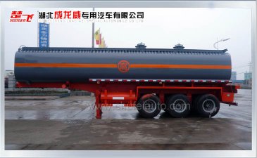 化工液體運(yùn)輸車運(yùn)輸介質(zhì)密度對應(yīng)表