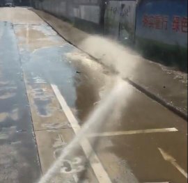 今日推薦產(chǎn)品-東風(fēng)D9灑水車國五排放標(biāo)準(zhǔn)11.7立方