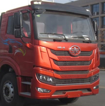 楚飛牌CLQ5310GPG6CA型普通液體運輸車